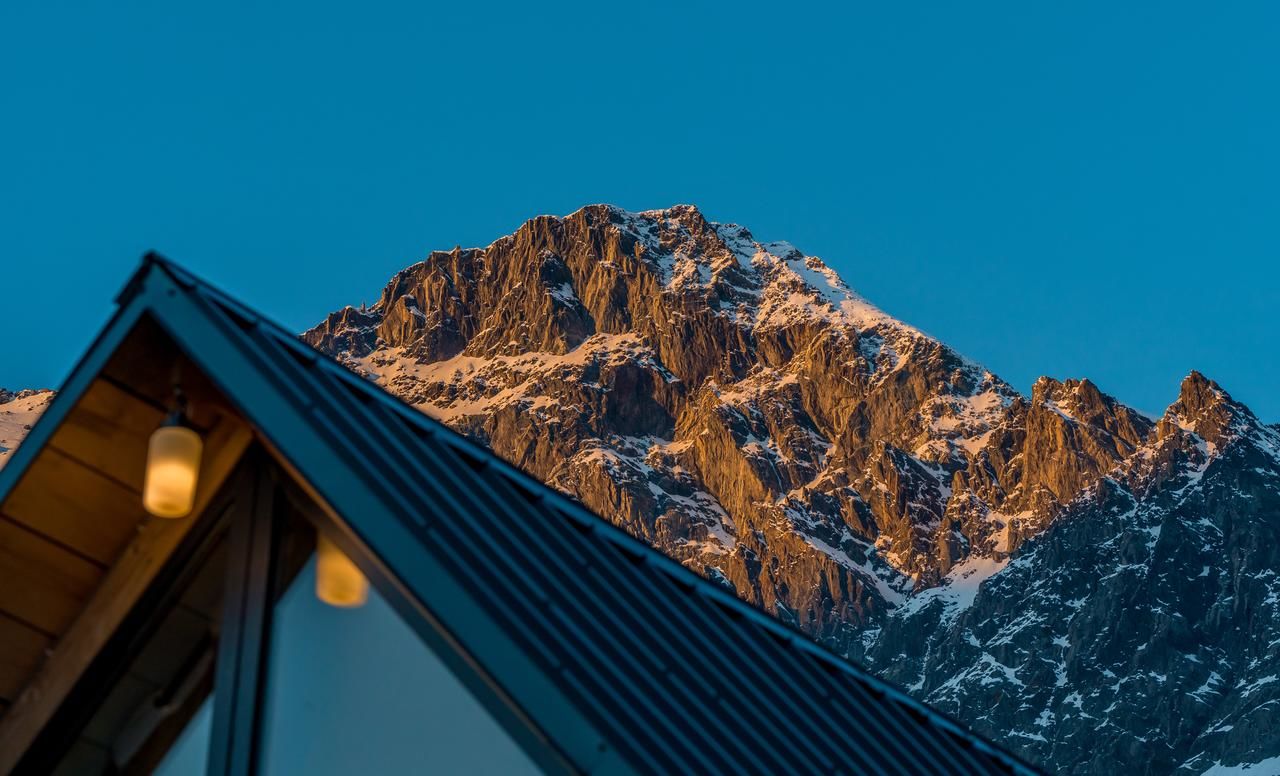 Отель Kazbegi View Степанцминда-33