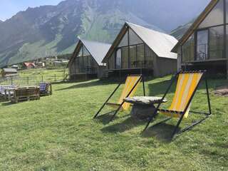 Отель Kazbegi View Степанцминда-2